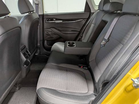 Certified 2023 Kia Seltos Nightfall Edition image 21