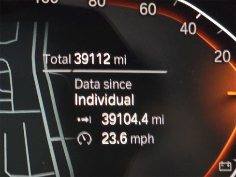 Certified 2023 BMW X5 sDrive40i w/ Executive Package image 16