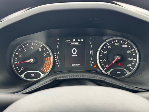 Used 2020 Jeep Renegade Sport w/ Sport Appearance Group image 21