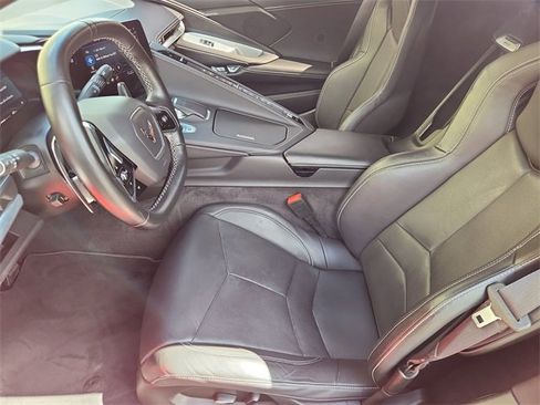 Used 2023 Chevrolet Corvette Stingray Coupe w/ 1LT image 17