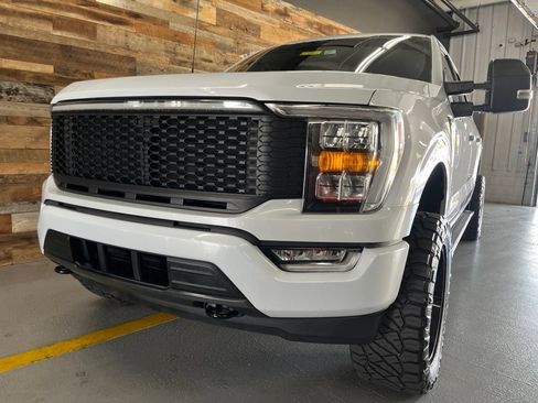 Used 2022 Ford F150 XLT w/ Equipment Group 302A High AWD/4WD image 69