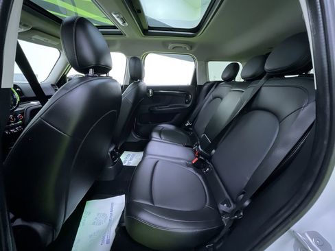 Used 2022 MINI Cooper Countryman ALL4 image 27