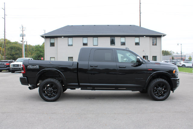 Used 2022 RAM 2500 Limited AWD/4WD image 6