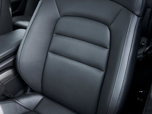 Used 2026 Porsche Taycan Turbo S image 55