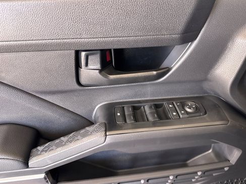 New 2026 Toyota Tacoma SR5 AWD/4WD image 10