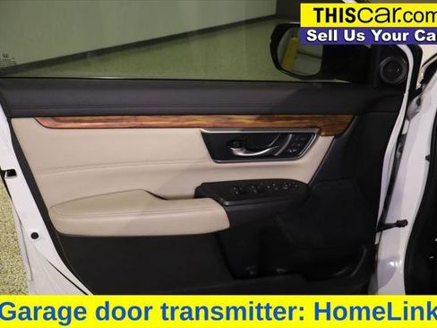 Used 2019 Honda CR-V EX-L image 26