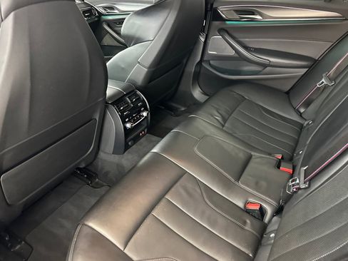 Certified 2023 BMW M5 w/ Competition Package image 27