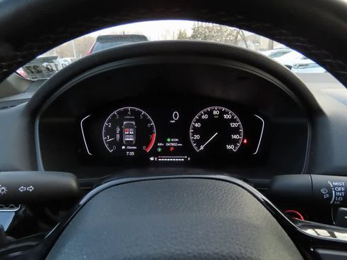 Certified 2022 Honda Civic Sport image 21