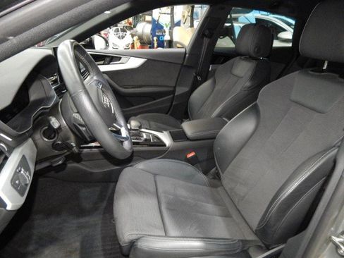 Used 2023 Audi A5 2.0T Premium Plus w/ Premium Plus image 17