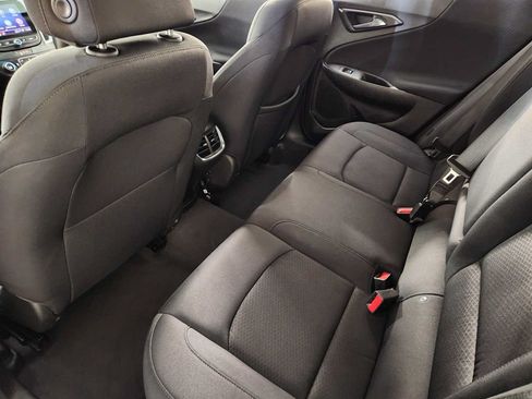 Used 2023 Chevrolet Malibu LT FWD image 30