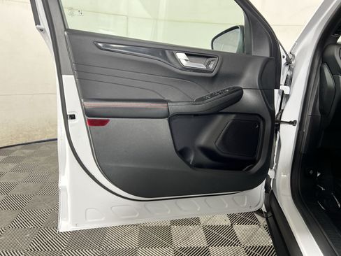 Certified 2023 Ford Escape ST-Line w/ Equipment Group 301A FWD image 14