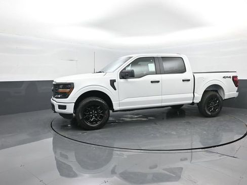 New 2026 Ford F150 STX image 4