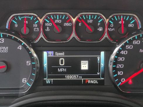 Used 2019 Chevrolet Tahoe LT AWD/4WD image 30