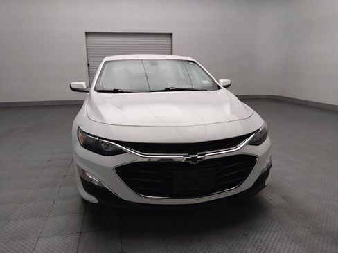 Used 2020 Chevrolet Malibu RS FWD image 14