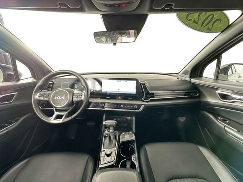 Used 2023 Kia Sportage X-Line w/ X-Line Premium Package image 33