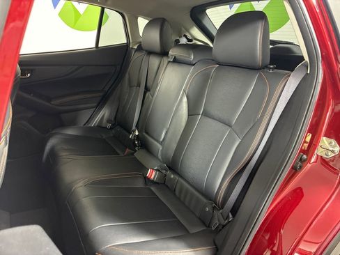 Used 2019 Subaru Crosstrek 2.0i Limited w/ Moonroof Package w/Navigation AWD/4WD image 29