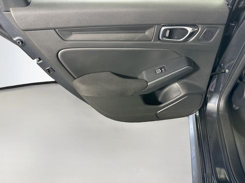 Used 2024 Honda Civic Sport image 26