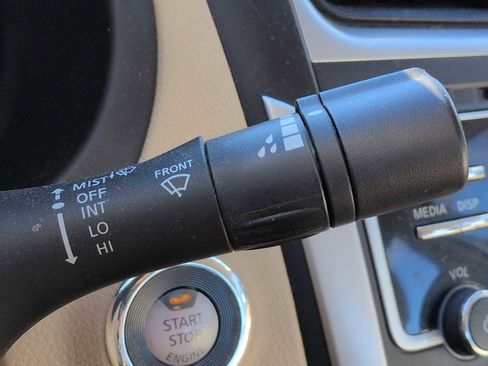 Used 2016 Nissan Altima 2.5 S w/ Power Driver Seat Package image 26