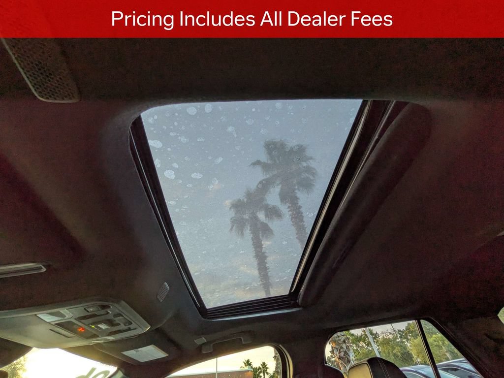Certified 2026 Toyota 4Runner TRD Sport Premium AWD/4WD image 22