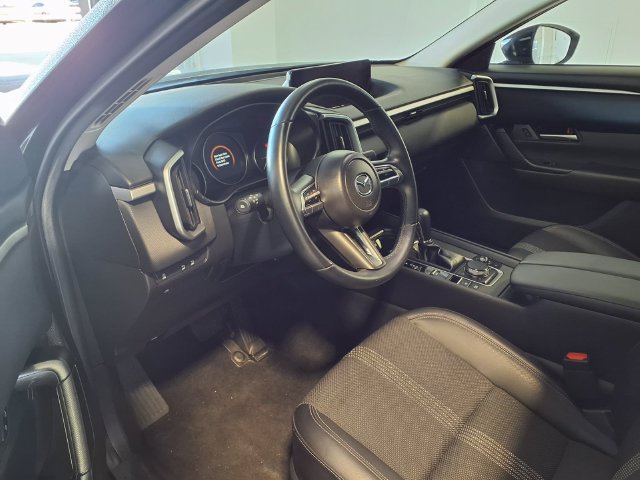 Used 2026 MAZDA CX-50 AWD 2.5 S w/ Preferred Pkg image 6