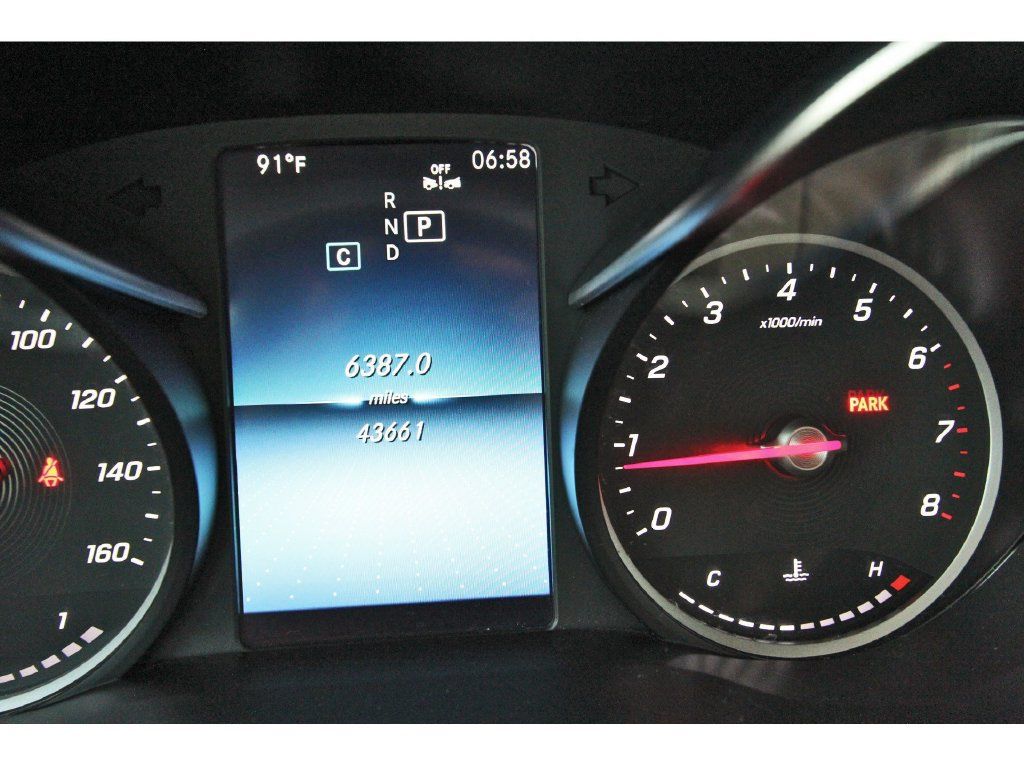 Used 2019 Mercedes-Benz C 300 Coupe image 16