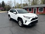Used 2020 Toyota RAV4 XLE image 2