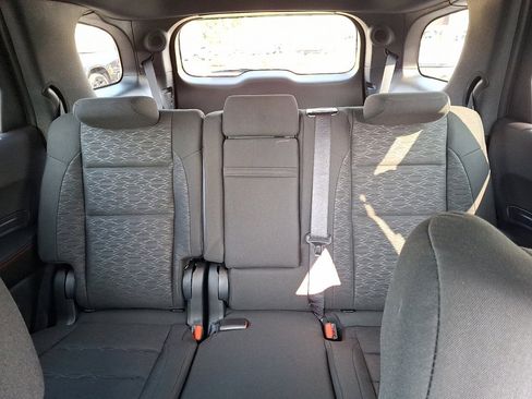 New 2025 Dodge Durango R/T w/ Blacktop Package image 13