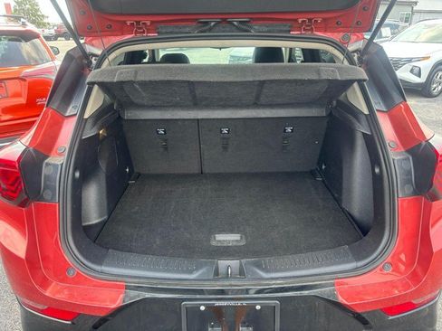 Used 2024 Buick Encore GX Sport Touring FWD image 6