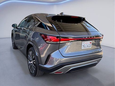 Used 2023 Lexus RX 350 w/ Cold Area Package AWD/4WD image 4
