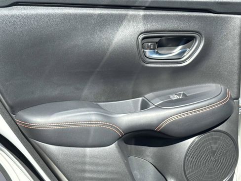 Certified 2023 Honda HR-V Sport image 12