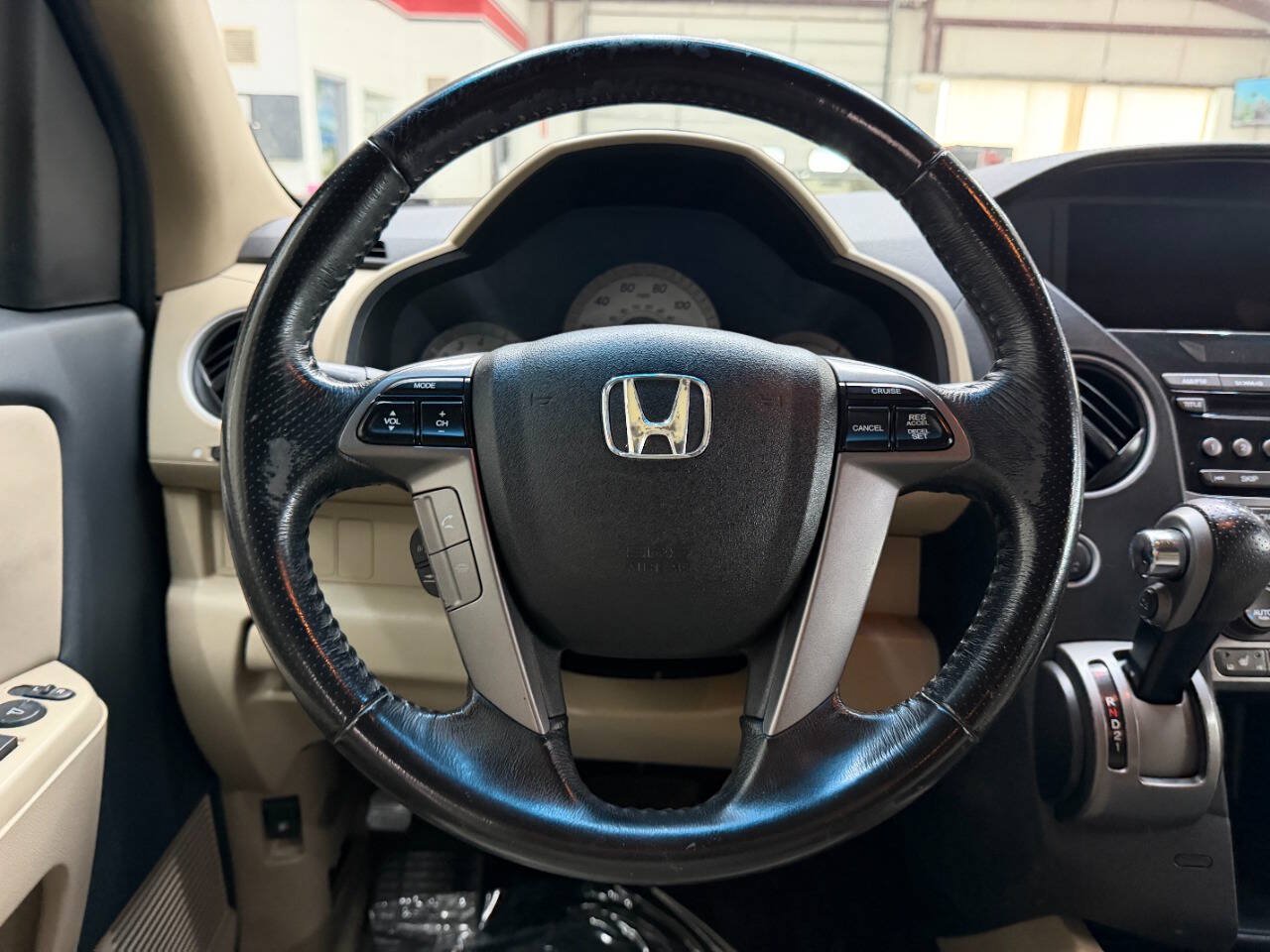Used 2012 Honda Pilot EX-L image 23
