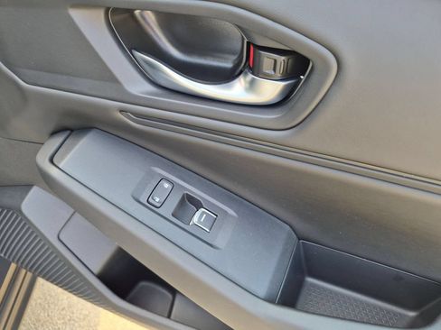 Used 2025 Honda Accord SE image 34
