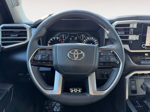 Used 2023 Toyota Tundra SR5 w/ TRD Sport Premium Package AWD/4WD image 30