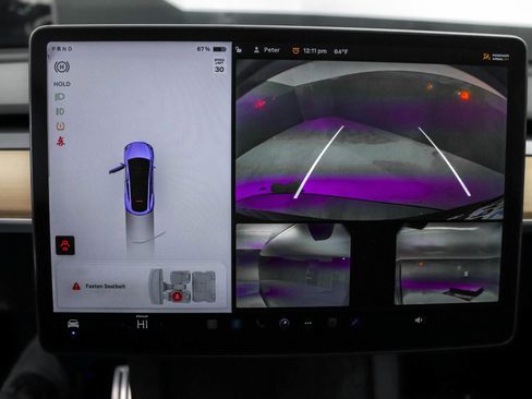 Used 2022 Tesla Model Y Performance image 8