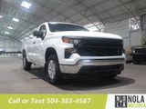 Used 2024 Chevrolet Silverado 1500 W/T w/ WT Fleet Convenience Package image 6