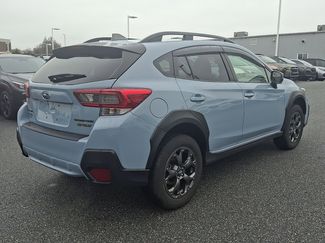 Certified 2023 Subaru Crosstrek 2.5i Sport video 4