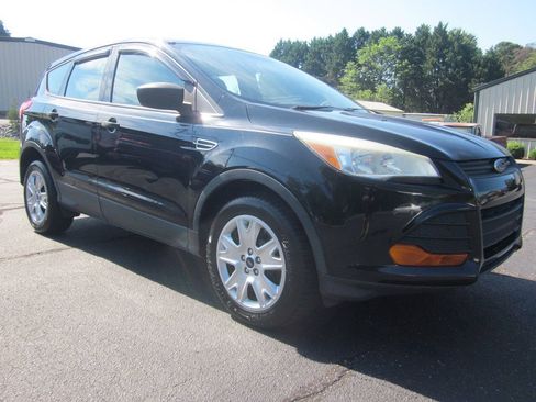 Used 2013 Ford Escape S FWD image 21