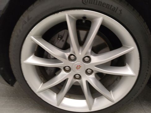 Used 2014 Cadillac XTS Premium image 31