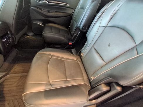Used 2020 Buick Enclave Avenir w/ Avenir Technology Package FWD image 18