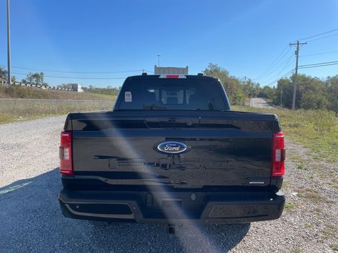 Certified 2023 Ford F150 XLT w/ Equipment Group 302A High image 6