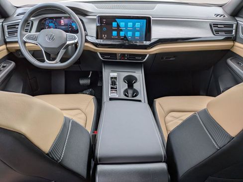 New 2026 Volkswagen Atlas Cross Sport SE AWD/4WD image 28