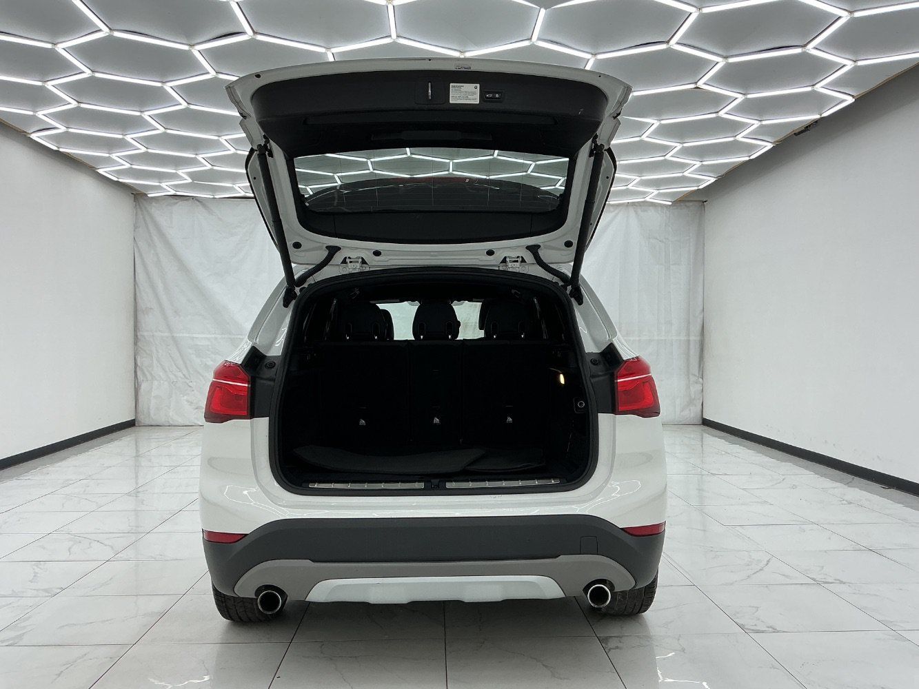 Used 2018 BMW X1 xDrive28i AWD/4WD image 44