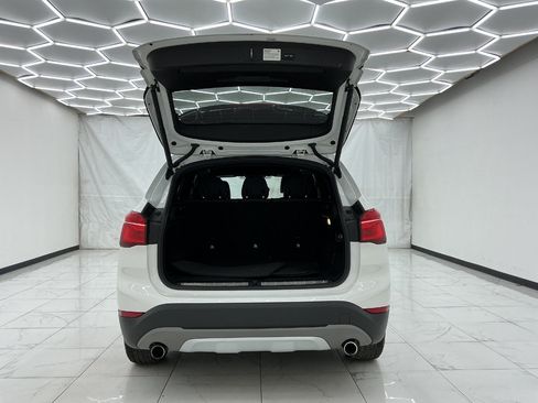 Used 2018 BMW X1 xDrive28i AWD/4WD image 44