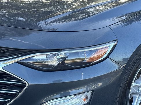 Used 2020 Chevrolet Malibu LS image 26