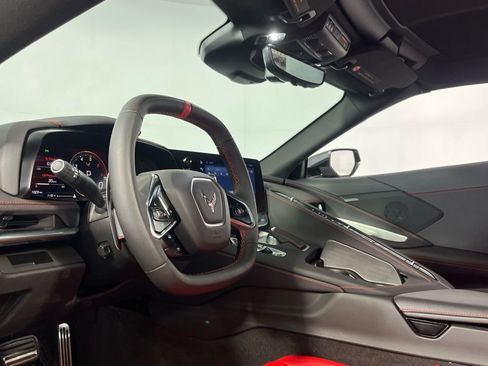 Used 2024 Chevrolet Corvette Stingray Coupe w/ 1LT image 23