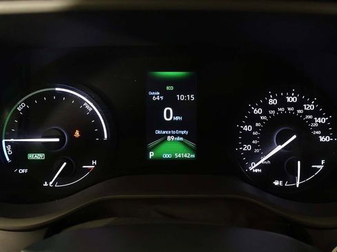 Used 2023 Toyota Sienna XLE w/ XLE Plus Package image 45