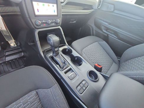 New 2025 Ford Ranger XL image 16