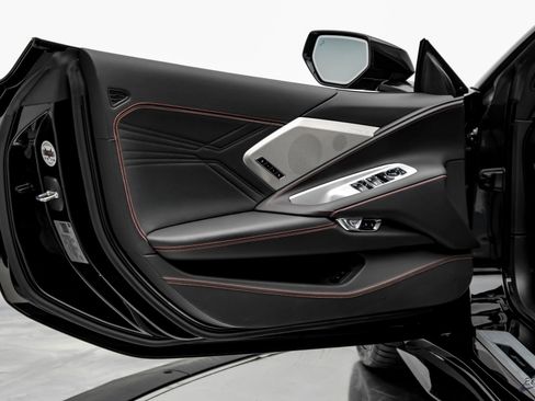 Used 2026 Chevrolet Corvette Z06 RWD image 89