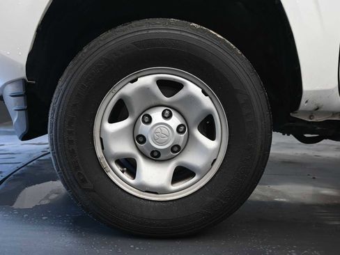 Used 2021 Toyota Tacoma SR image 10