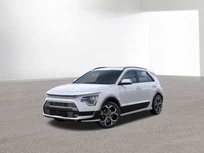 New 2025 Kia Niro EX Touring